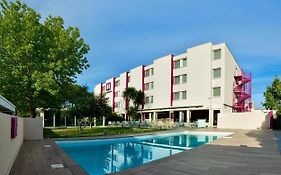 The Originals City, Hôtel Hotelio, Montpellier Sud (Inter-Hotel)